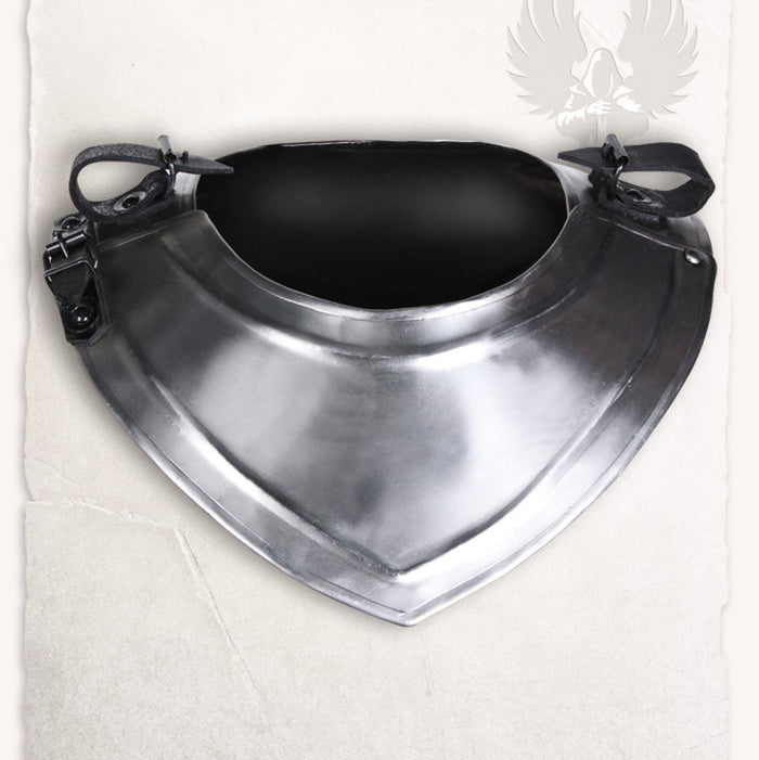 Gorget Adam, 1.2 mm