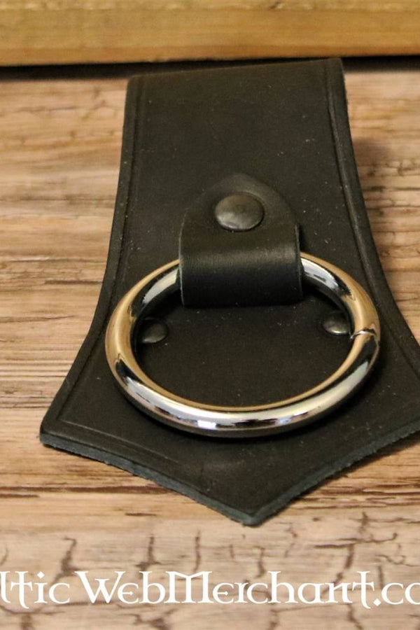 Re-enactment axe holder