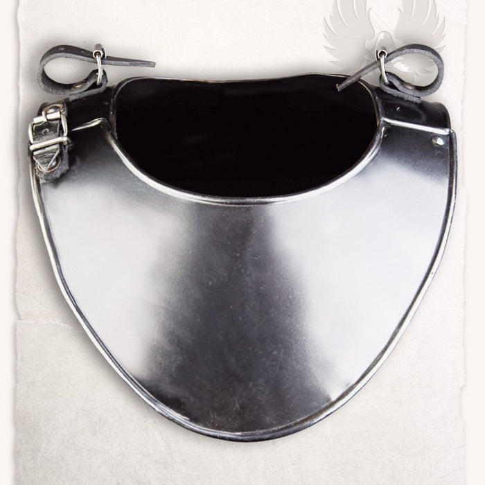 Gorget Gustav, 1.2 mm