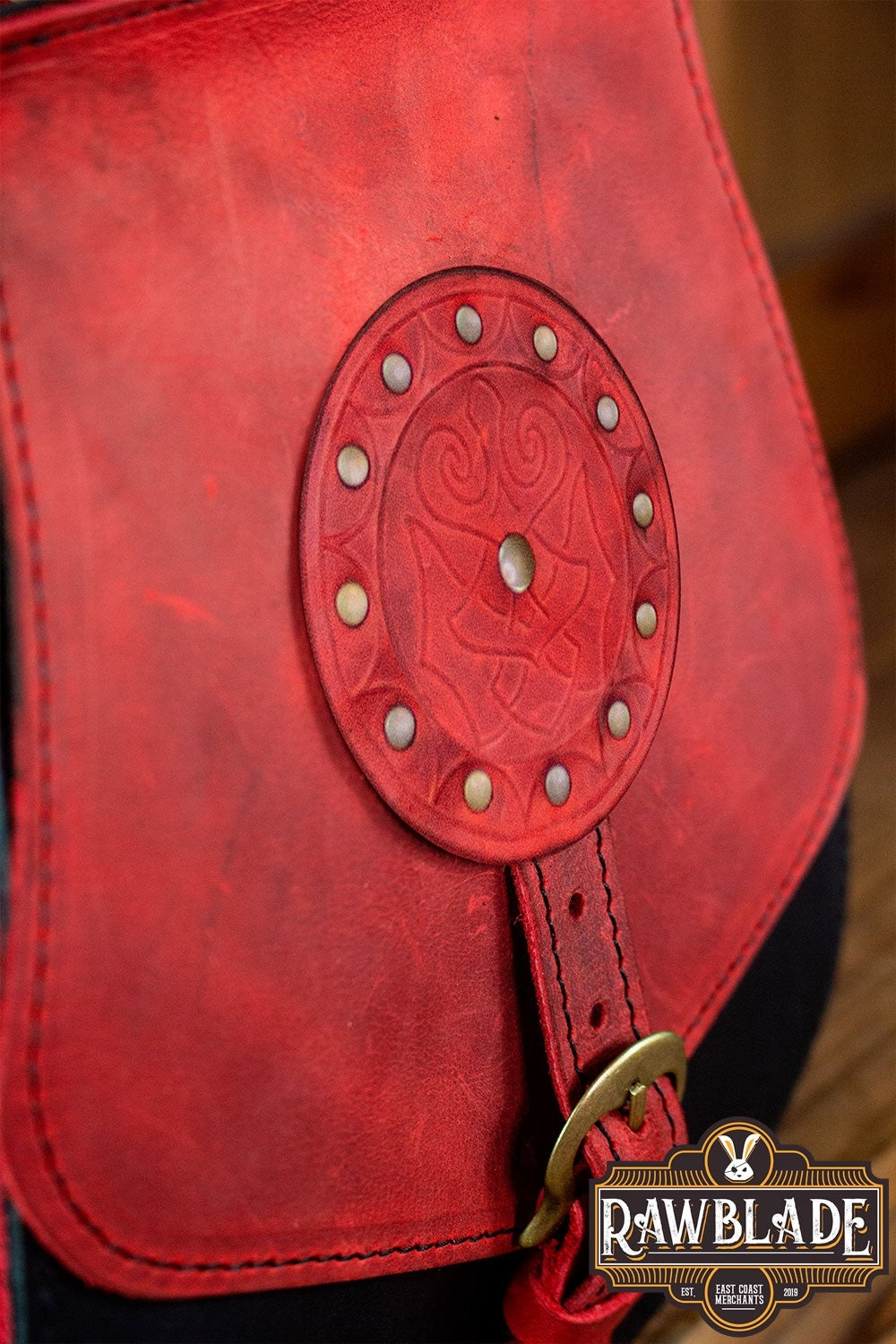 Summoner Bag