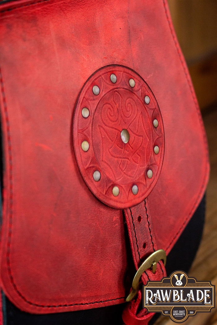 Summoner Bag