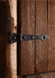 Historical hinge