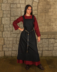 Pendantoc Lientje, Black