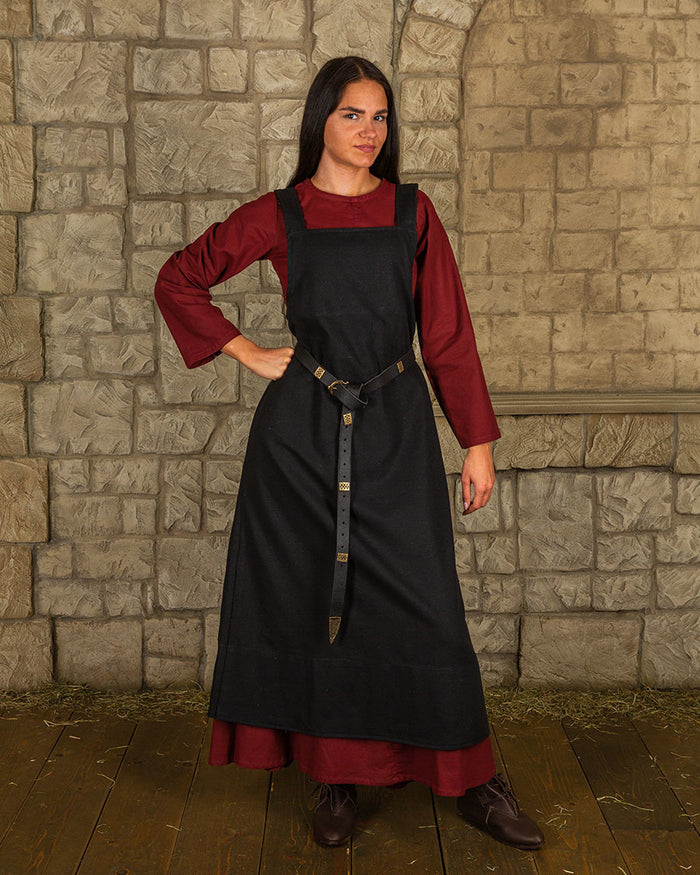 Pendantoc Lientje, Black