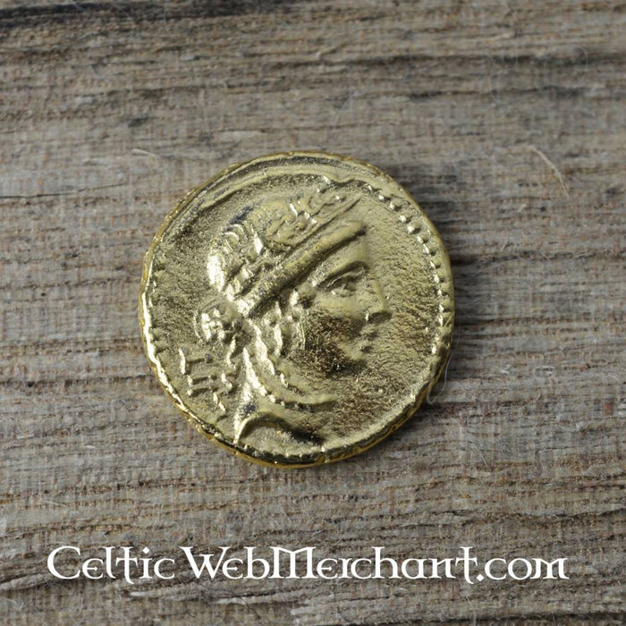 Roman aureus pack Caesar