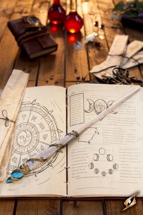 Wand Sabrina, white