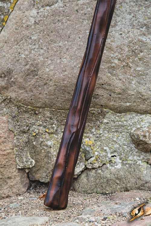 LARP stone mace
