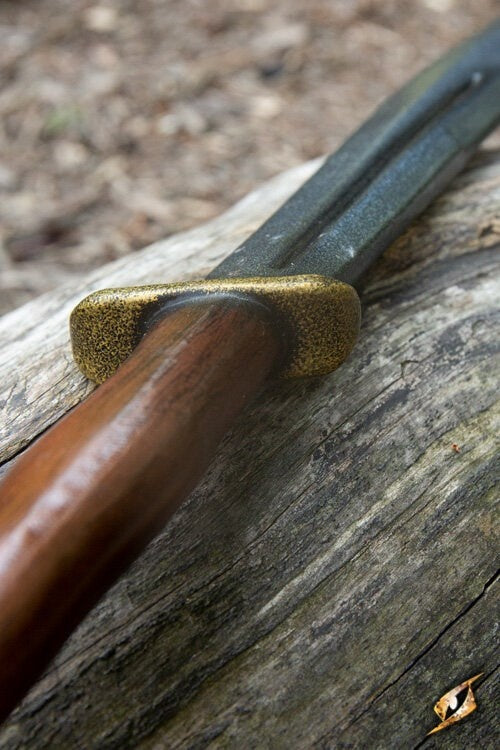 LARP bowie knife, 46 cm