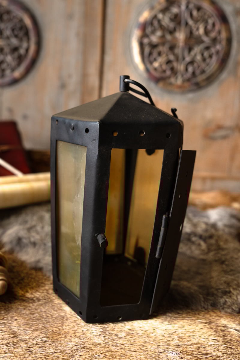 16th century lantern