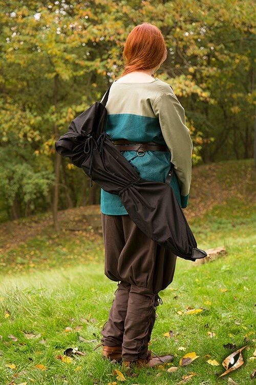 Bolsa para armas, negra