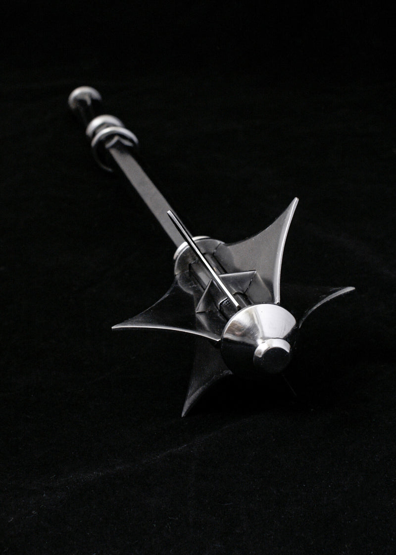 Stridsklubba British Museum