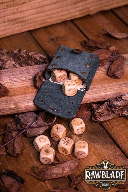 Farkle dice game, Ranger