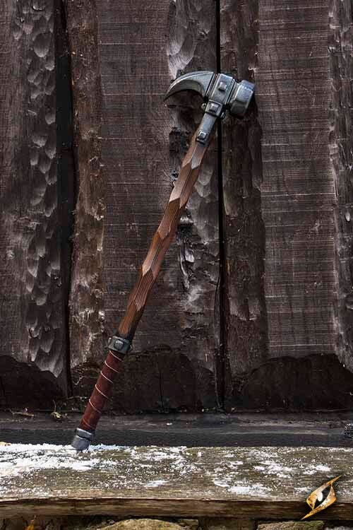 Martello da battaglia LARP