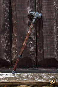 LARP Warhammer