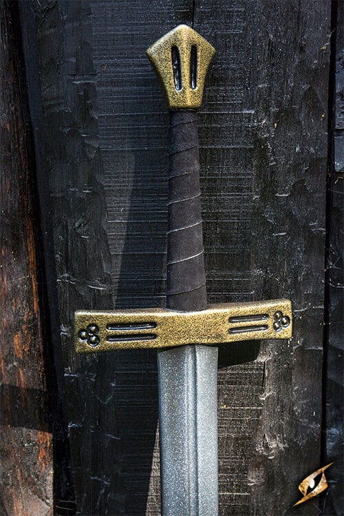 LARP Sword First Crusade