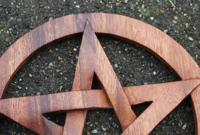 Pentagram
