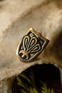 Linguetta per cintura vichinga Birka