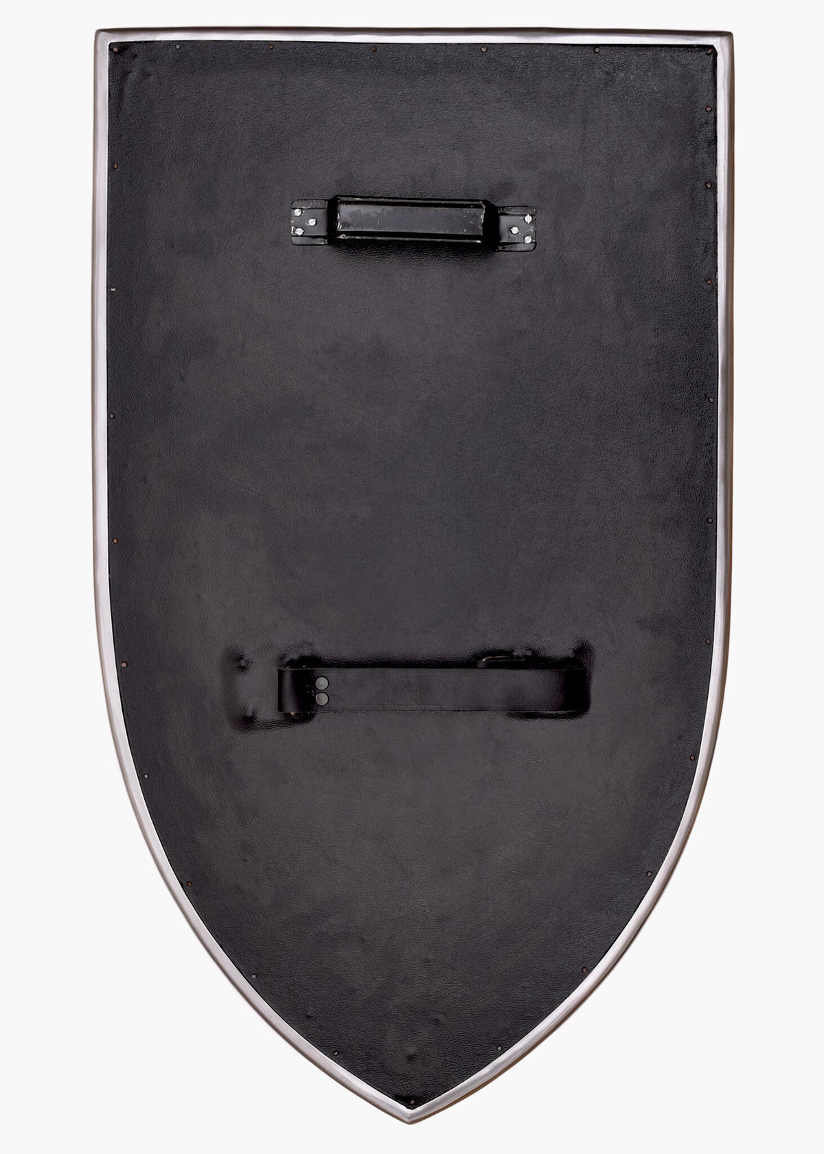 Medieval knight shield