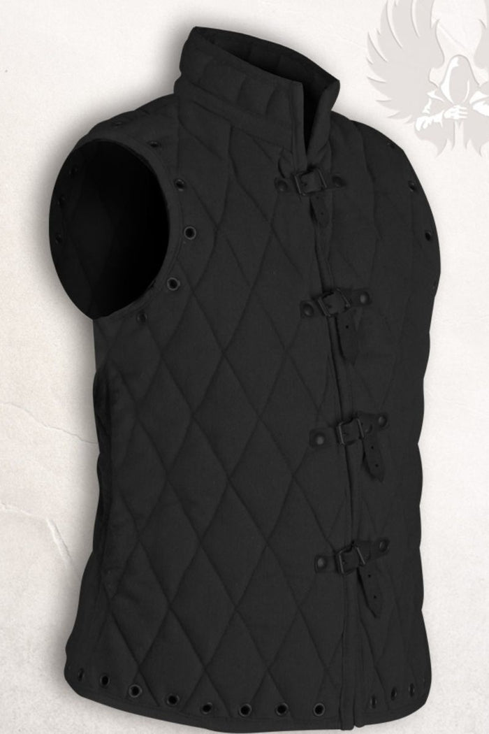 Gambeson Arthur brown