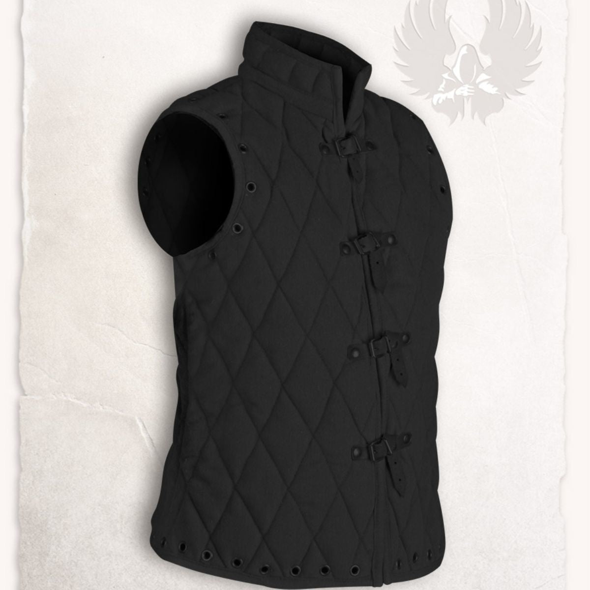 Gambeson Arthur brown