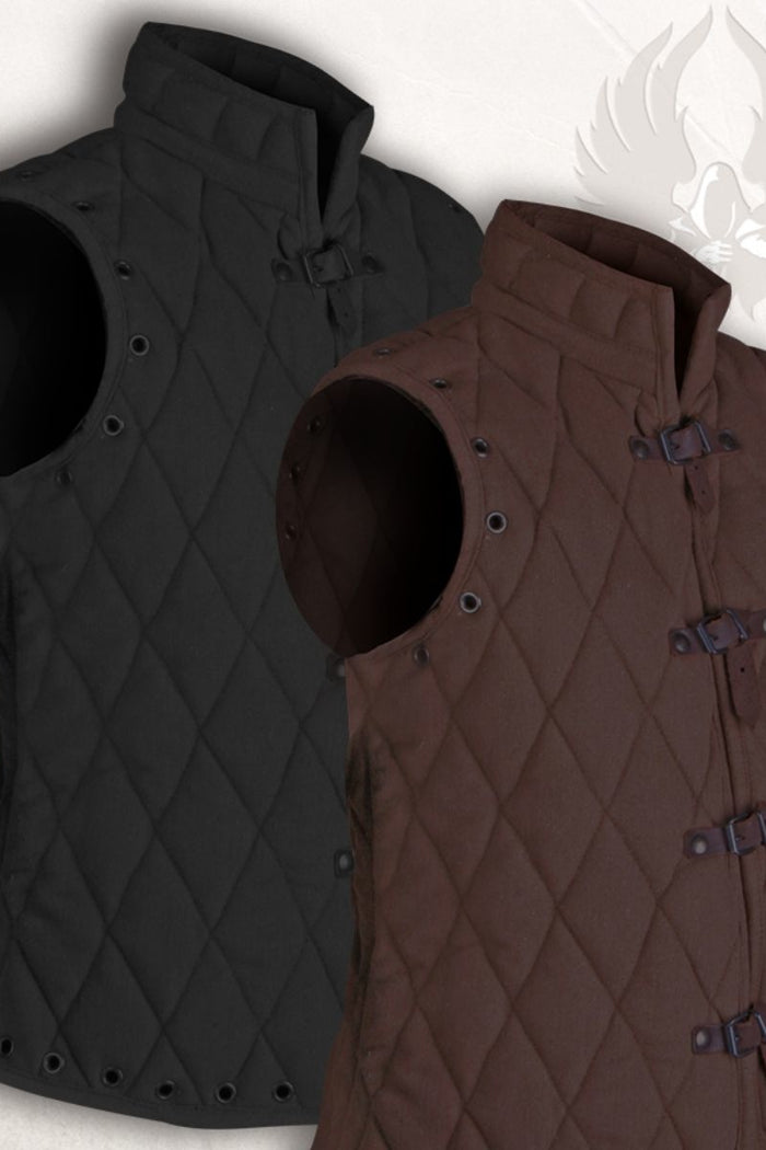 Gambeson Arthur brown