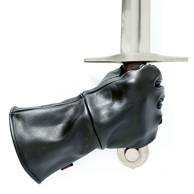 Swordsman's Gloves