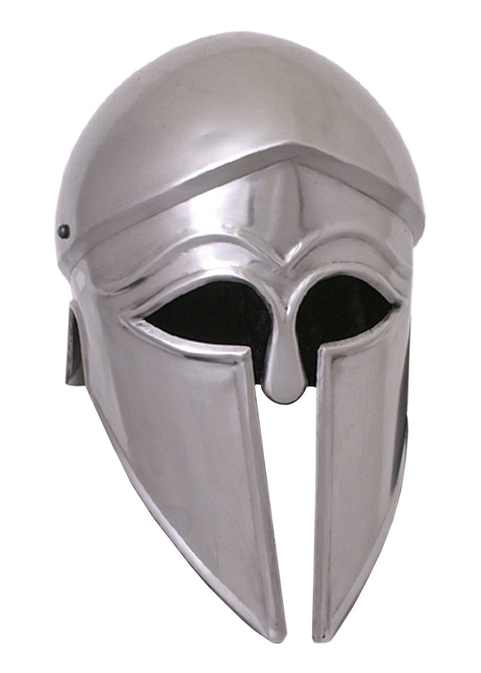Italo-corinthian helmet, 1.3 mm