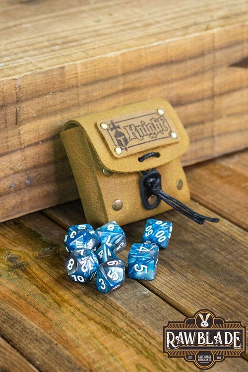 Dungeons and Dragons dice, Knight