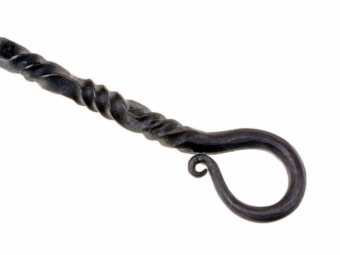 Medieval meat fork, 30 cm