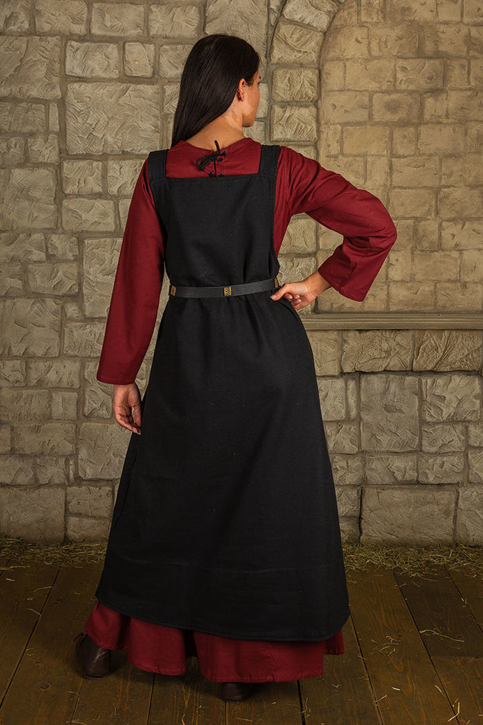 Pendantoc Lientje, Black