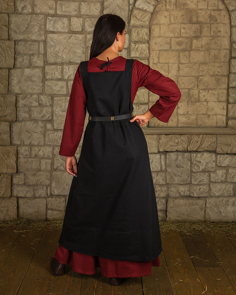 Pendantoc Lientje, Black