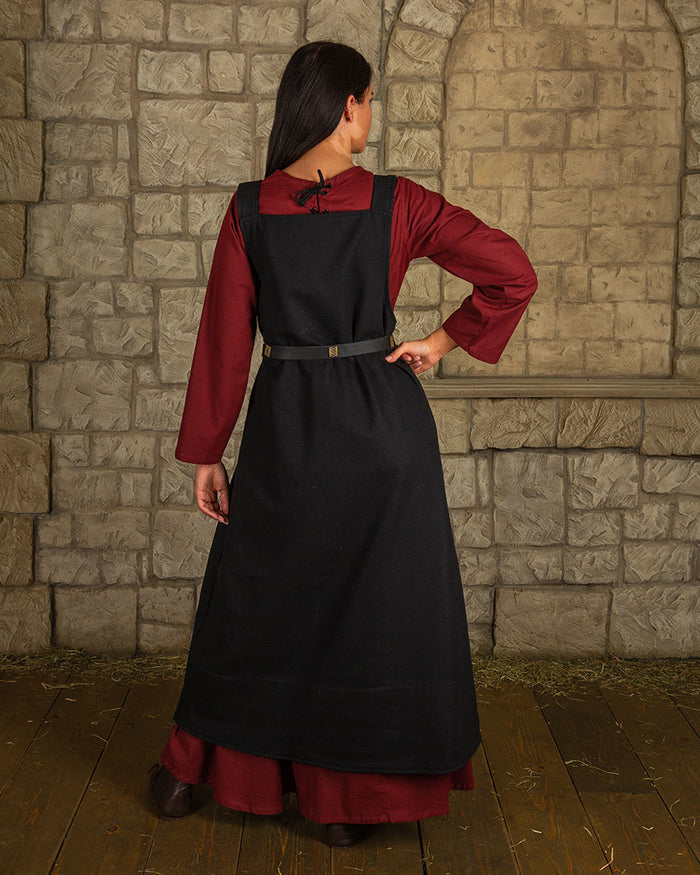 Pendantoc Lientje, Black