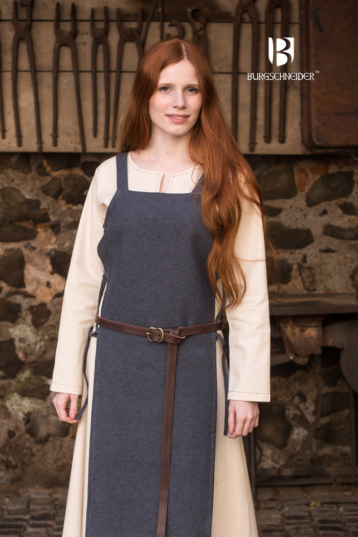 Hangeroc Gyda, grey