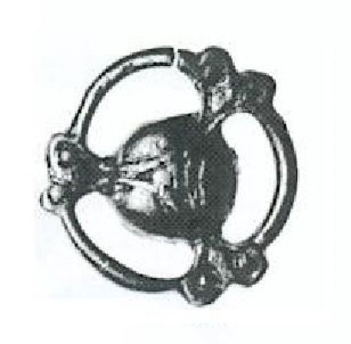 Séparateur de ceinture Rusvik