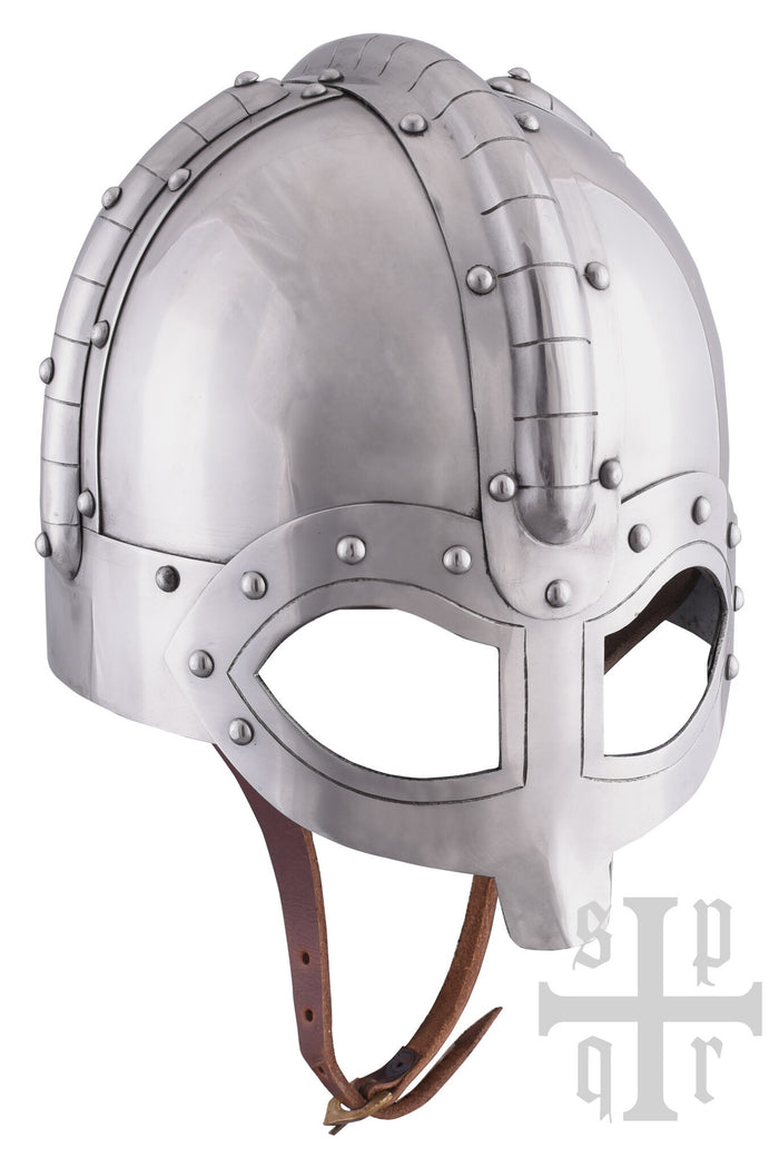 Viking spectacle helmet, 1-1.2 mm