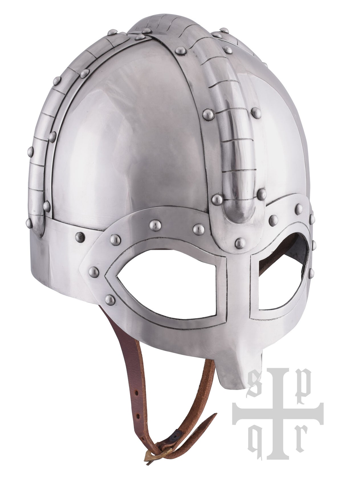 Viking spectacle helmet, 1-1.2 mm