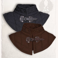 Gambeson collar Arthur brown