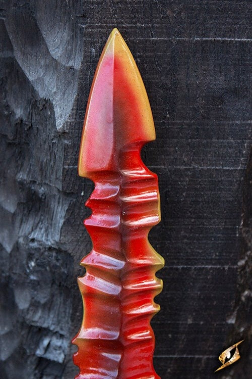 LARP hellfire sword