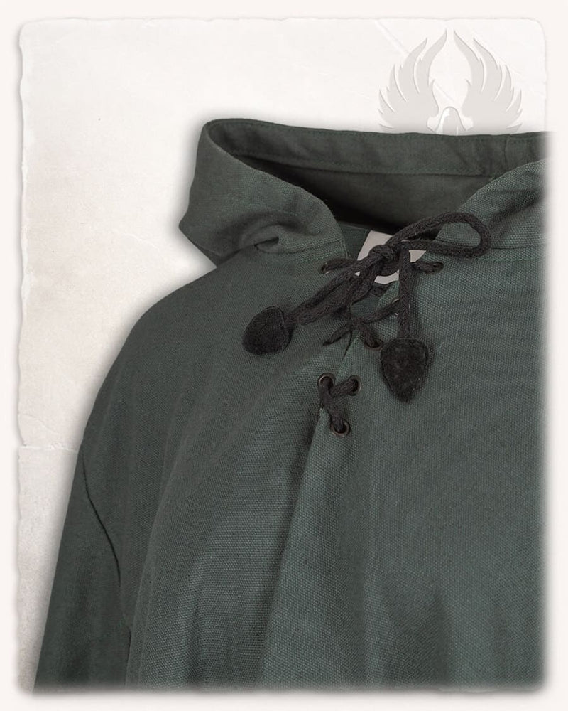 Gardecorp resemantel Raven, grön