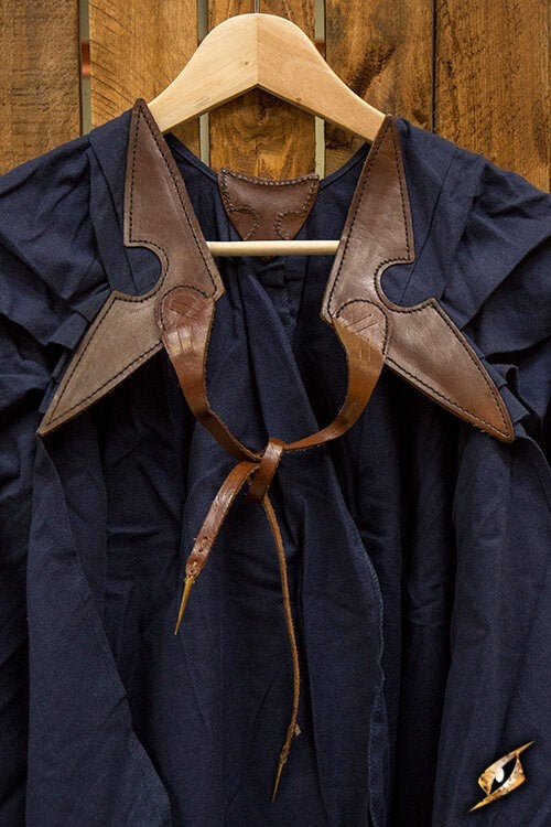 Cloak Jaimie, blue