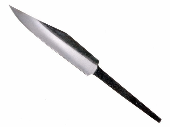 Viking knife blade Haithabu, 14 cm
