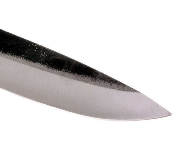 Viking knife blade 17 cm