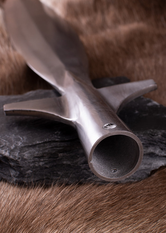 Boar Spearhead, approx. 50 cm, semi-sharp