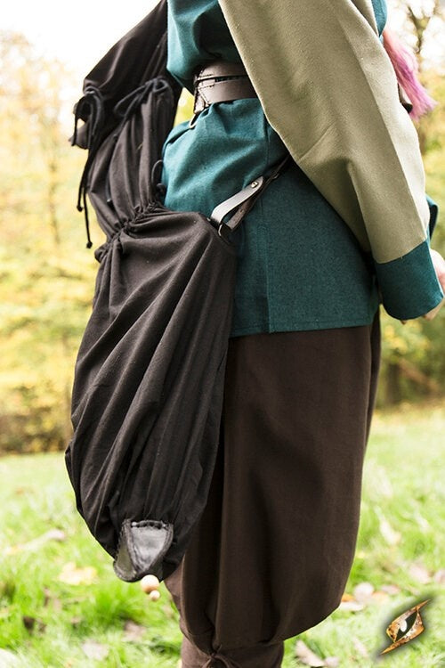 Weapon bag, black