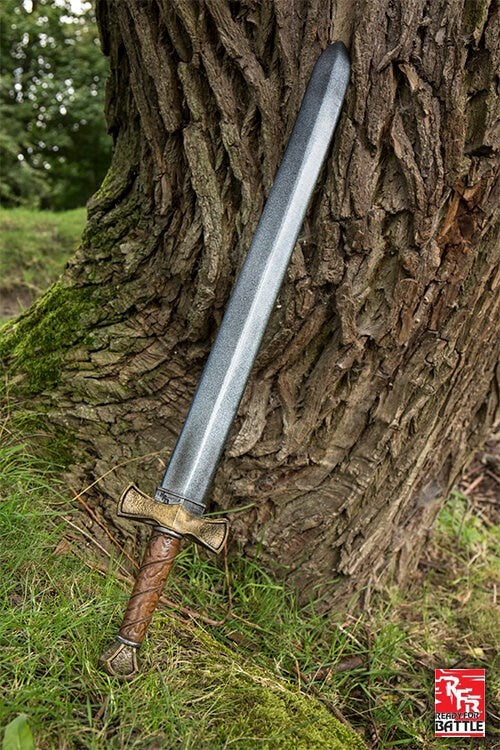 LARP sword RFB Defender 75 cm