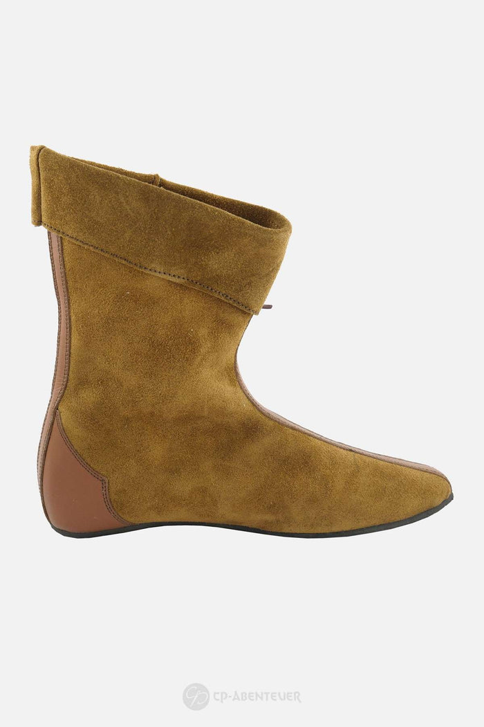 Vasco ankle boots, brown