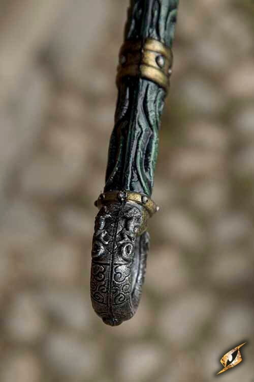 LARP sword Jade Dao 100 cm