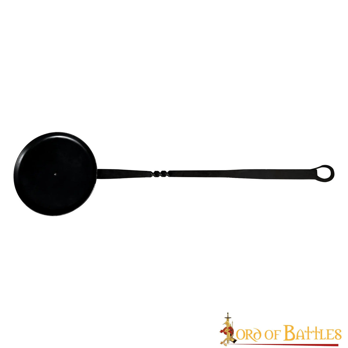 Viking Oseberg saucepan