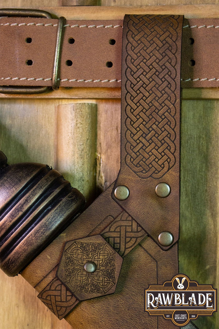Runar Weapon Holder