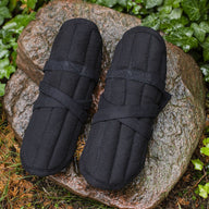 Gambeson bracers Farald black